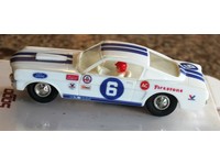 eldon slot car track